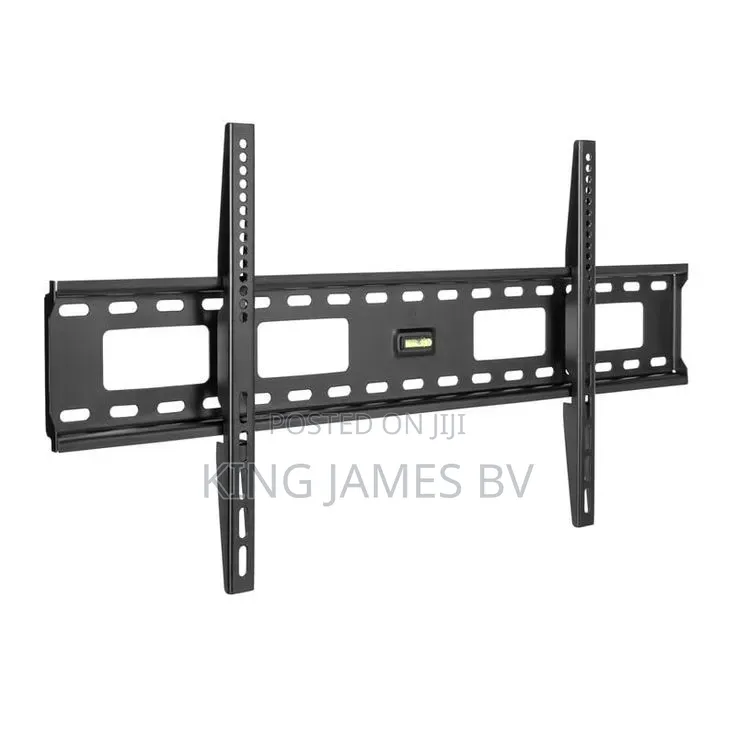 Full Motion TV Wall Bracket – Flexible Space Saving Solution