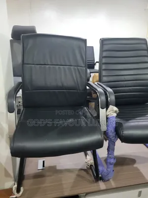 Office Visitors Chair