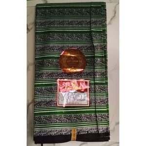 Sewing Ready to Wear, Selling of Different Fabrics.