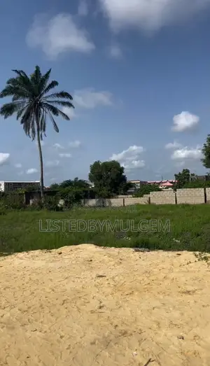 4000sqm CofO Land for Sale