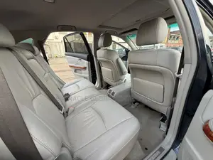 Lexus RX 350 2007 Gray