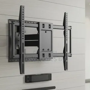 Universal Adjustable TV Bracket Available