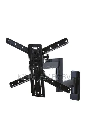 Universal Adjustable TV Bracket Available