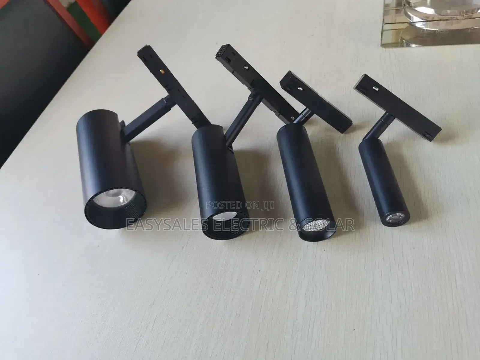 Led Track Light