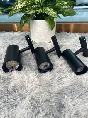 Led Track Light