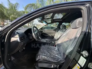 Honda Accord EX-L (2.0L 4cyl Turbo 10A) 2019 Black