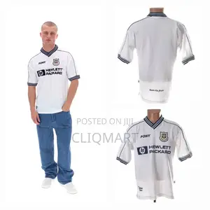 Tottenham Original Retro Jersey