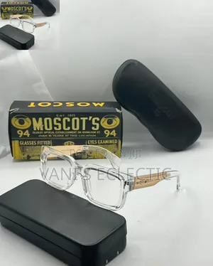 Moscot Sunglasses
