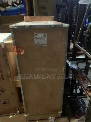 Felicity Solar Lithium Ion Battery 15kwh 51.2v