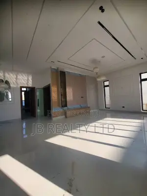 4bdrm Duplex in Lekki Palm City, Ajah for sale