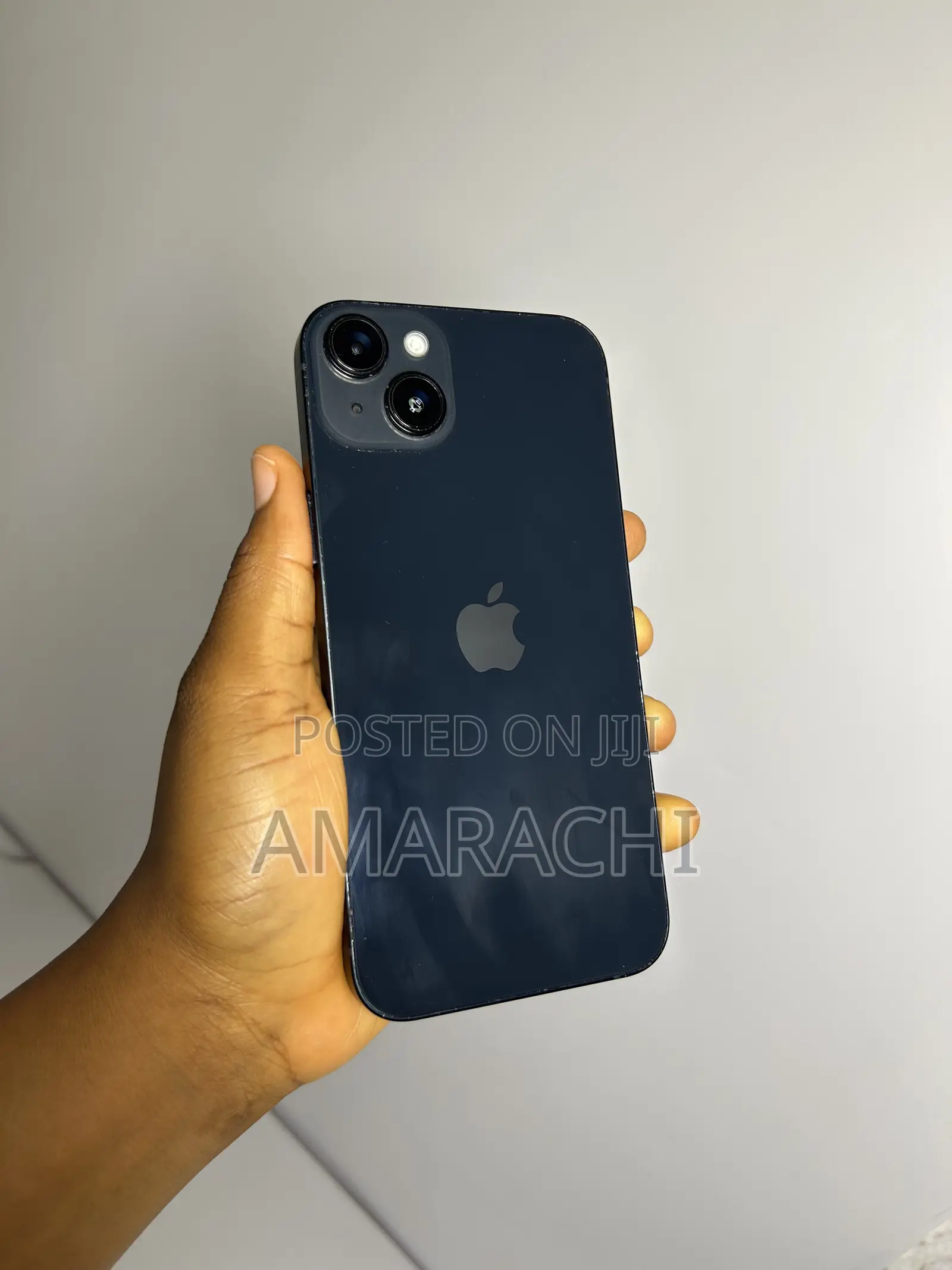 Apple iPhone 14 Plus 256 GB Blue