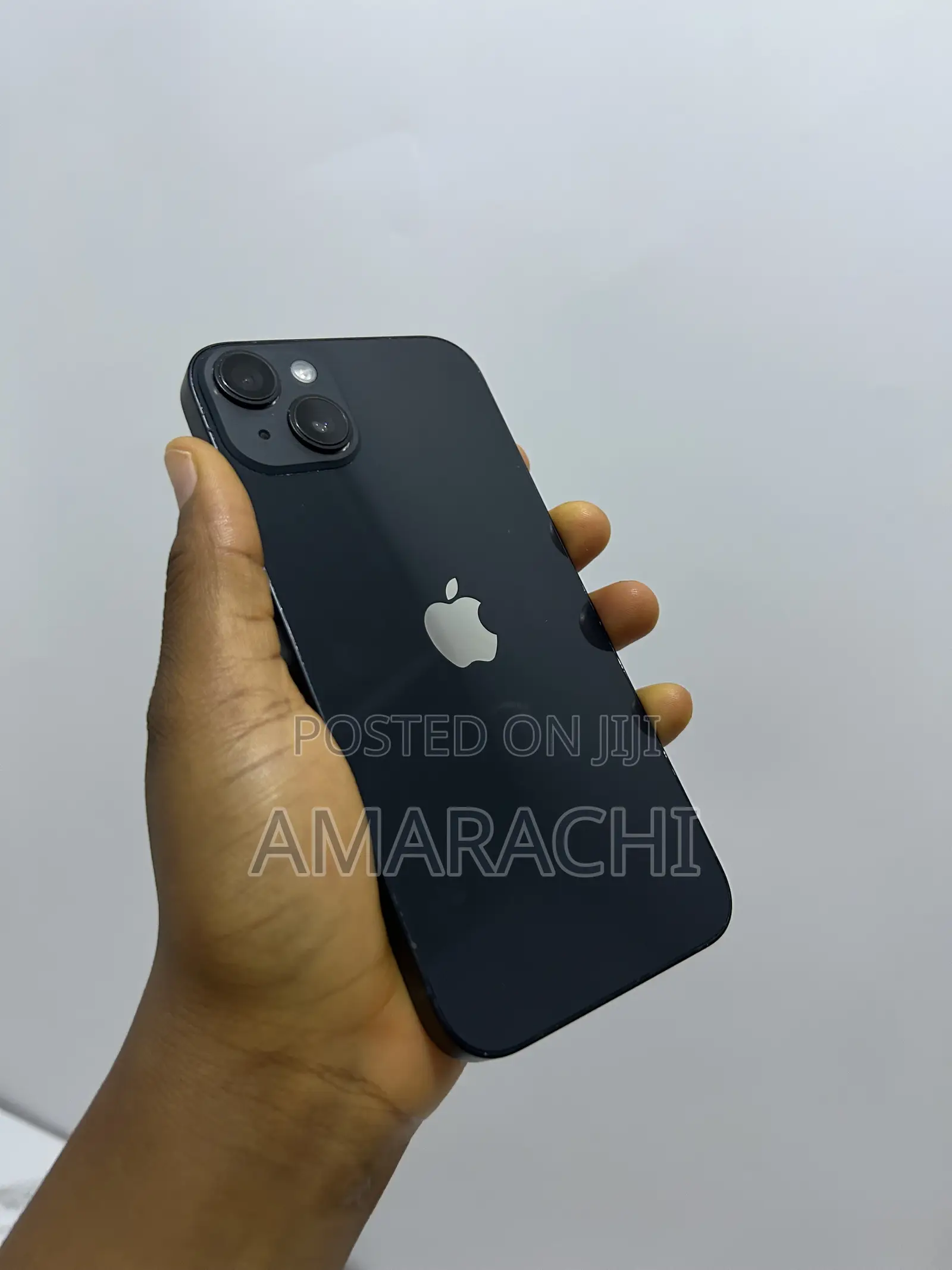Apple iPhone 14 Plus 256 GB Blue