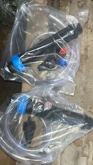 Irrigation Venturi Fertilizer Injector
