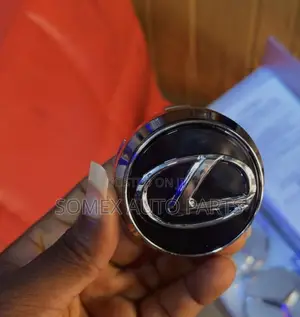 Lexus Wheel Cover Caps With Lights
