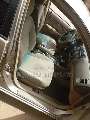 Honda Civic 2002