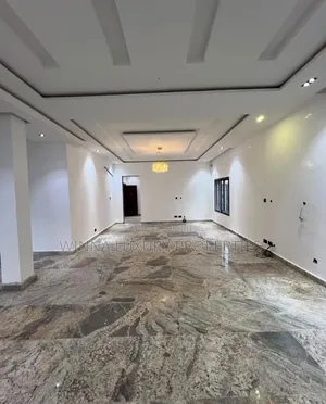 7bdrm Duplex in Guzape District for sale