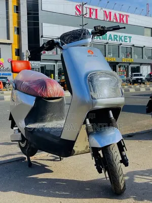 New Motorcycle 2025