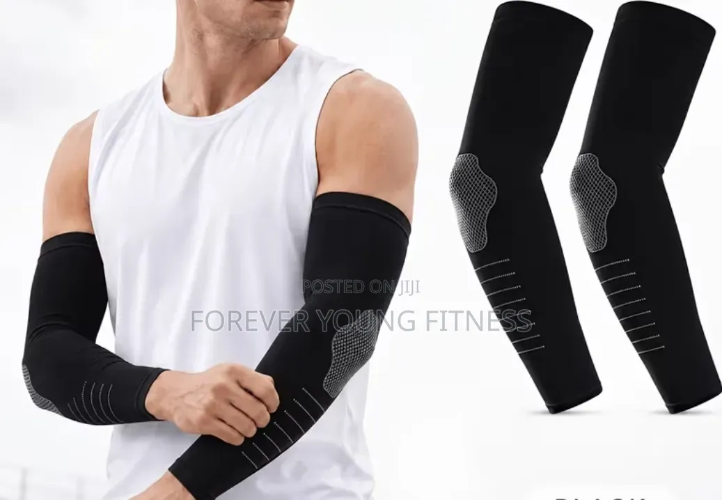 Arm Sleeve Pair