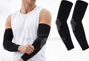Arm Sleeve Pair