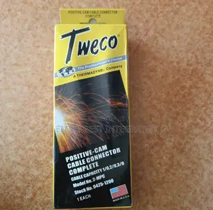 Tweco 2-MPC