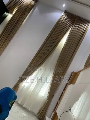 Affordable Luxury Curtains for Homes,