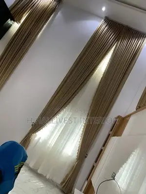Affordable Luxury Curtains for Homes,