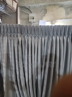Affordable Luxury Curtains for Homes,