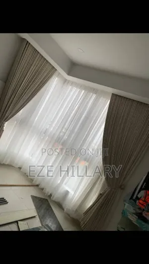 Affordable Luxury Curtains for Homes,