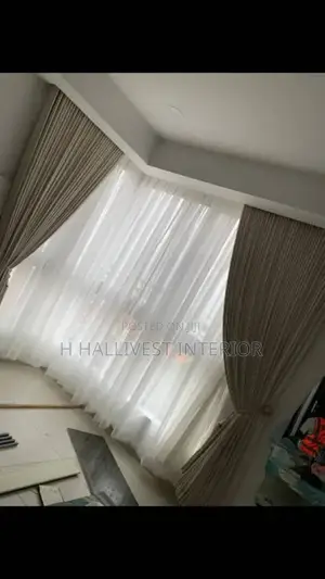Affordable Luxury Curtains for Homes,
