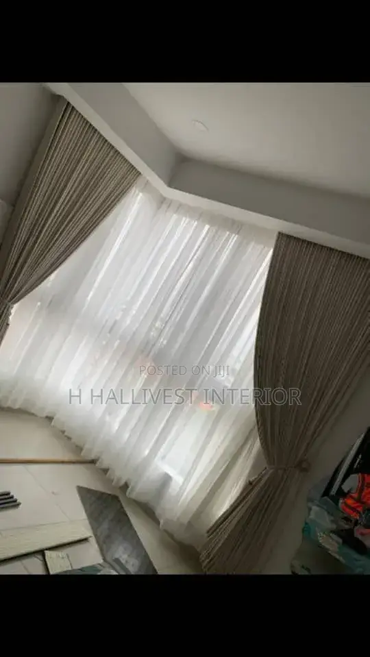Affordable Luxury Curtains for Homes,