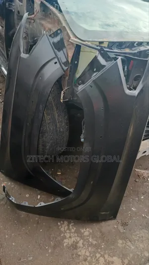 Set Fender Tacoma 2016/2022