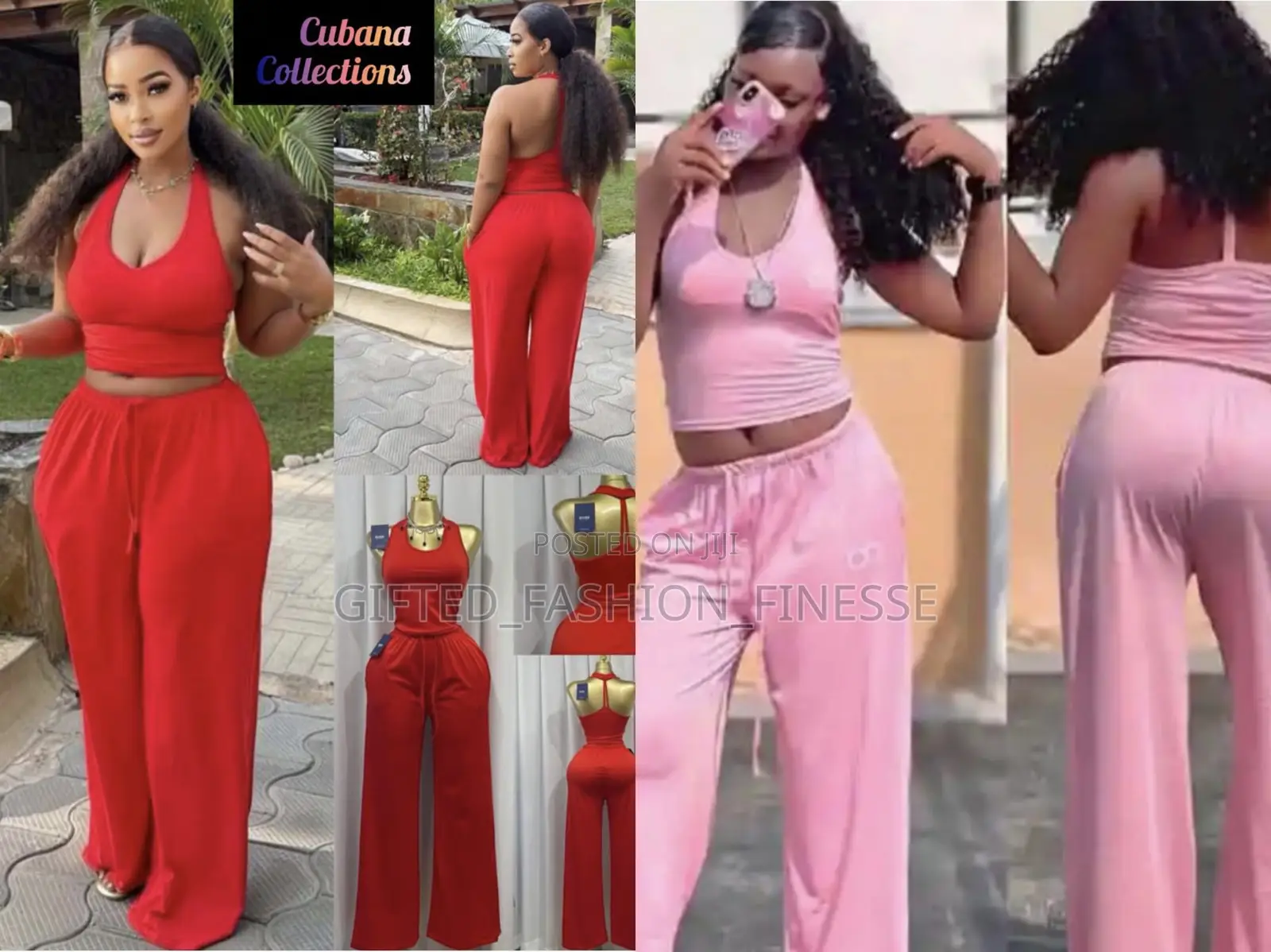Anita 2 Piece