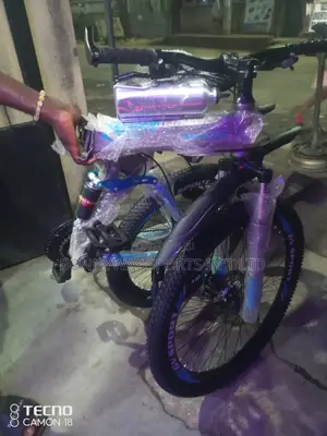 Size 26 Foldable Sport's Gear Bicycle
