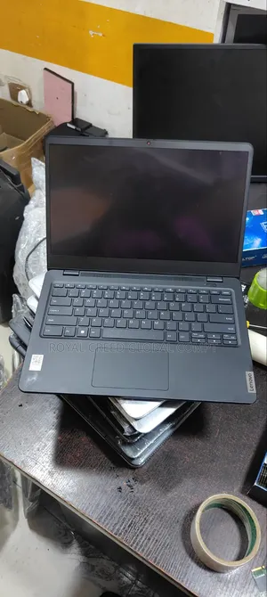 Laptop Lenovo ThinkPad T14 G2 4GB SSD 128GB
