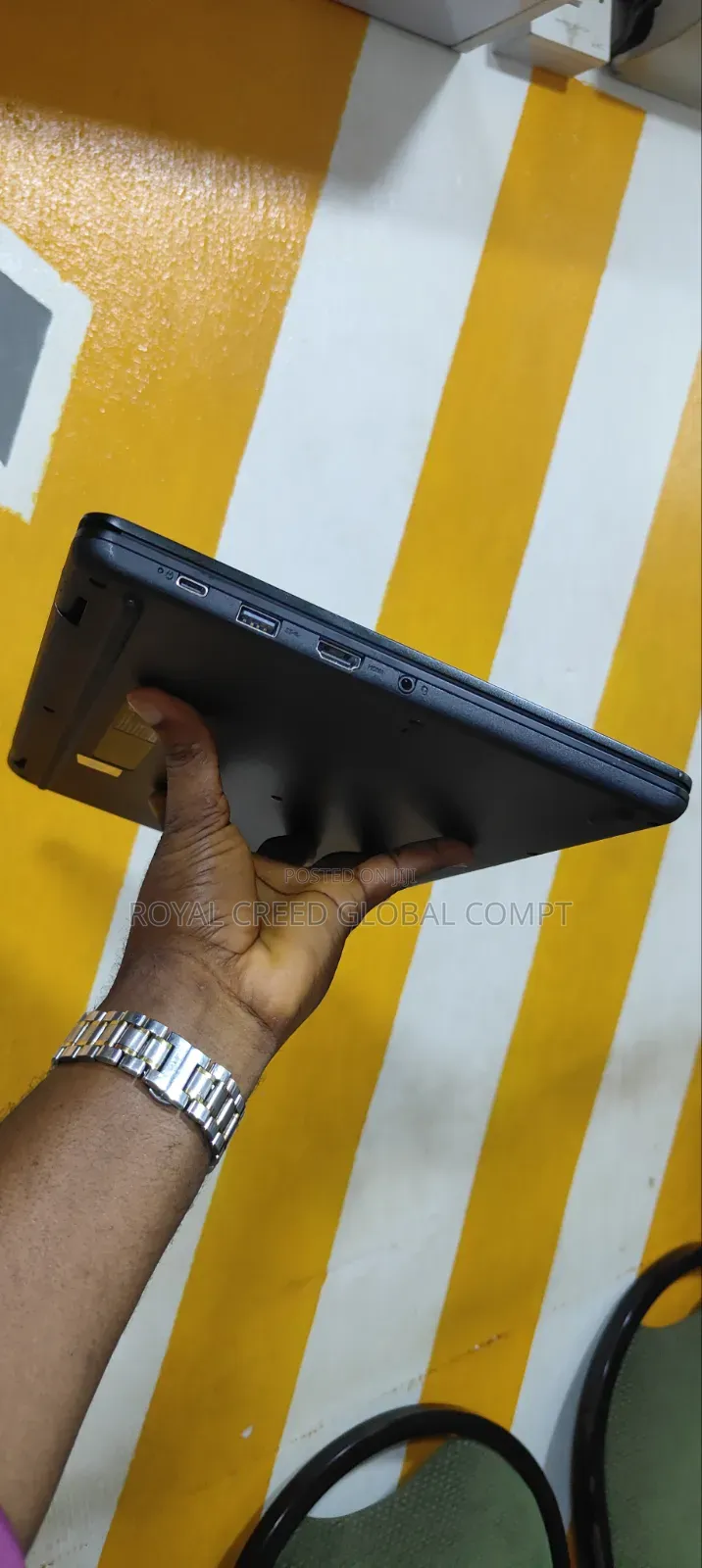 Laptop Lenovo ThinkPad T14 G2 4GB SSD 128GB