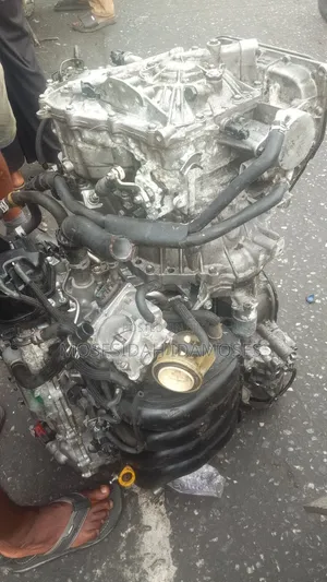 Car Mechanic