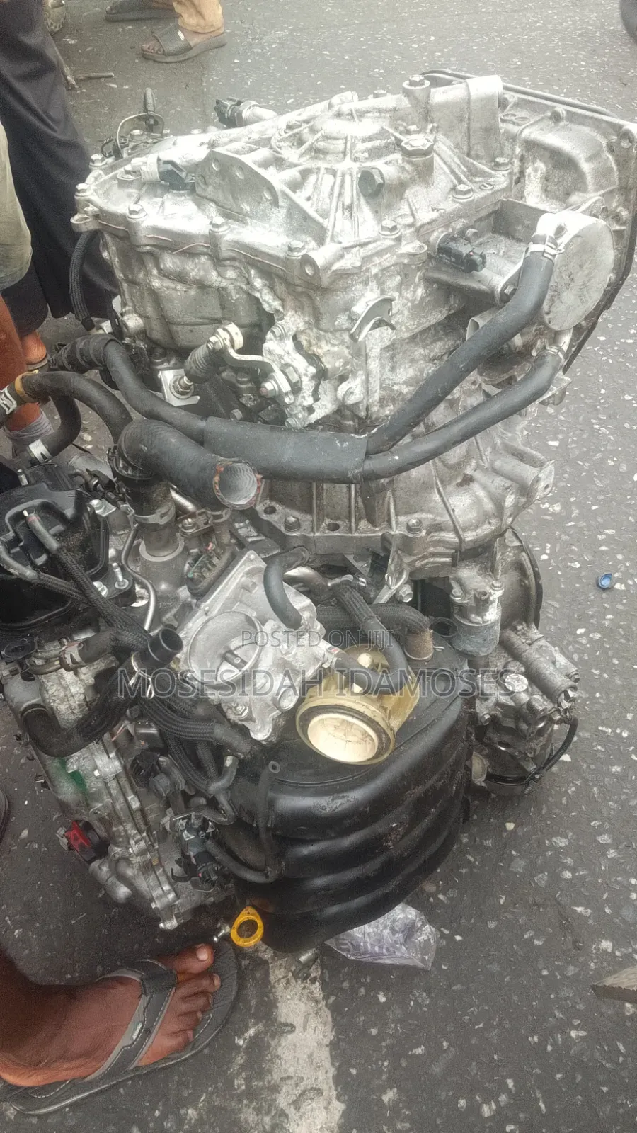 Car Mechanic