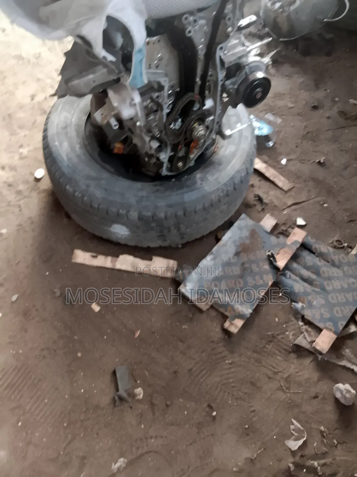 Car Mechanic