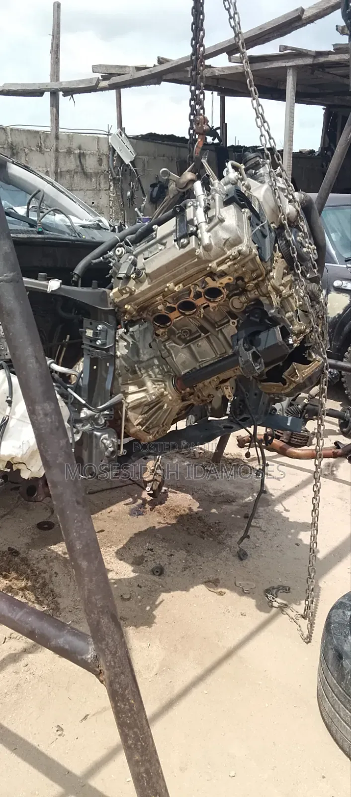 Car Mechanic