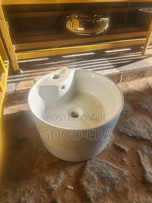 Deep Pedicure Bowl