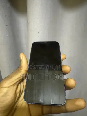 Apple iPhone 12 mini 64 GB Blue