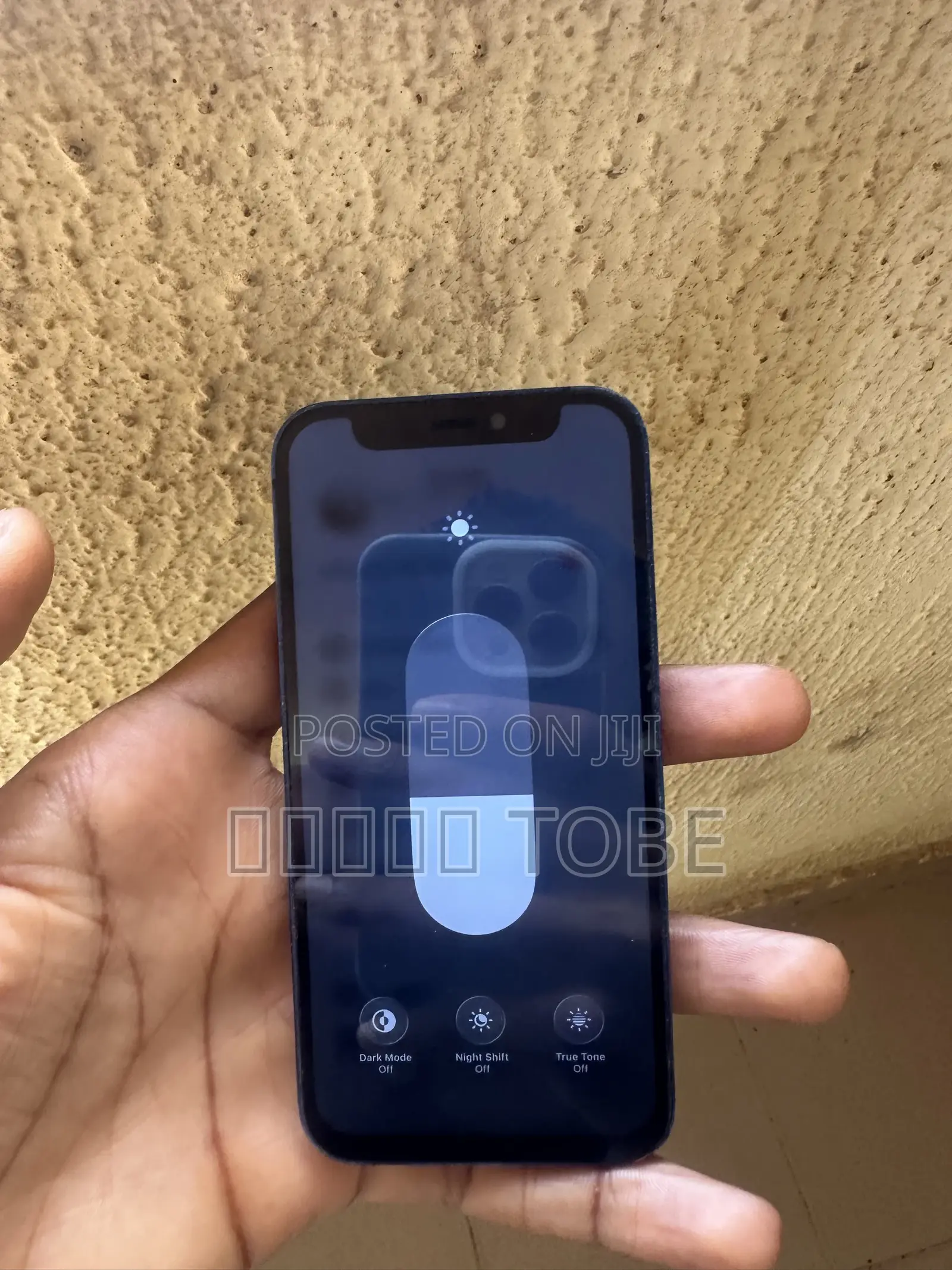 Apple iPhone 12 mini 64 GB Blue