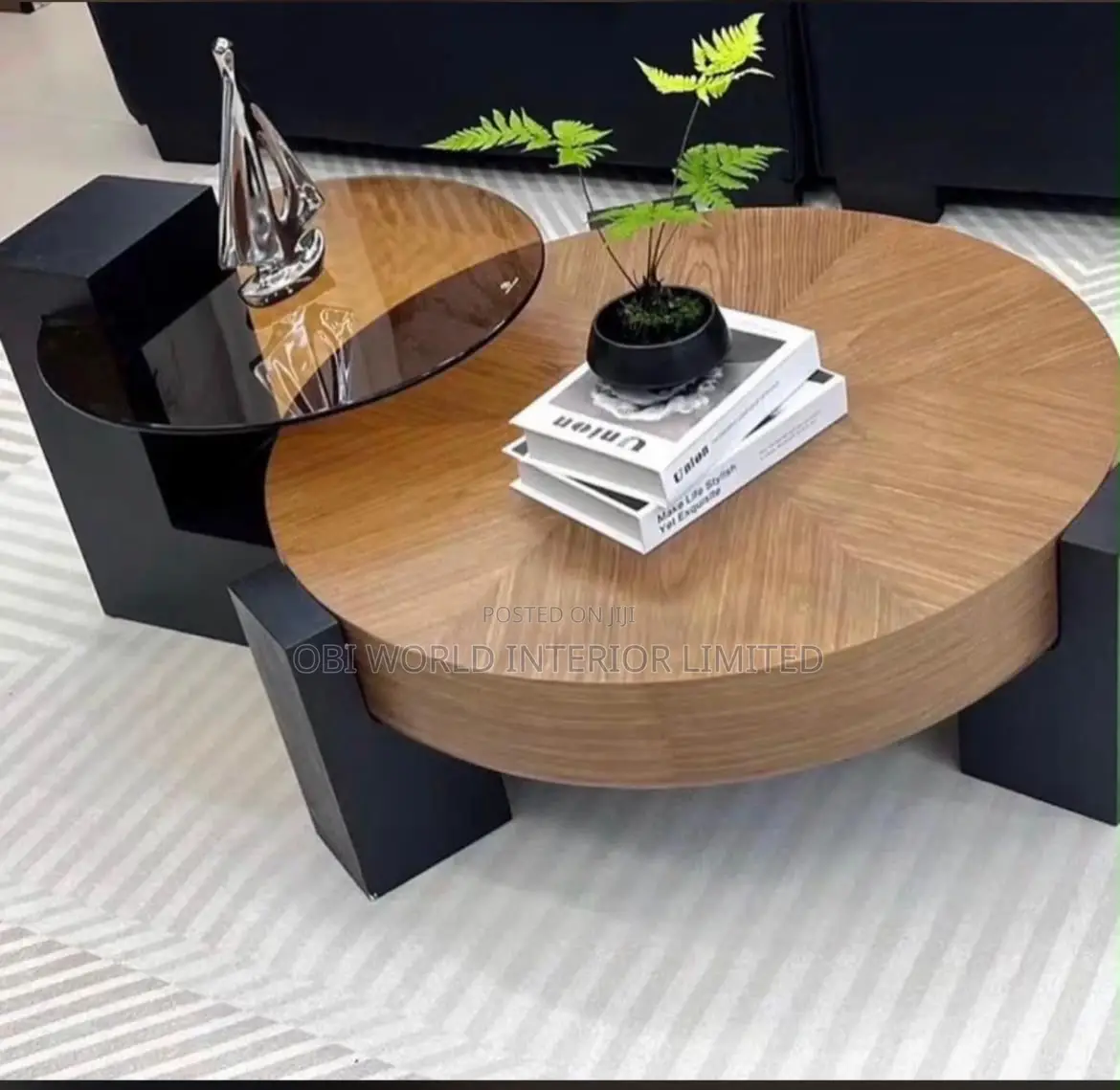Latest Coffee Table