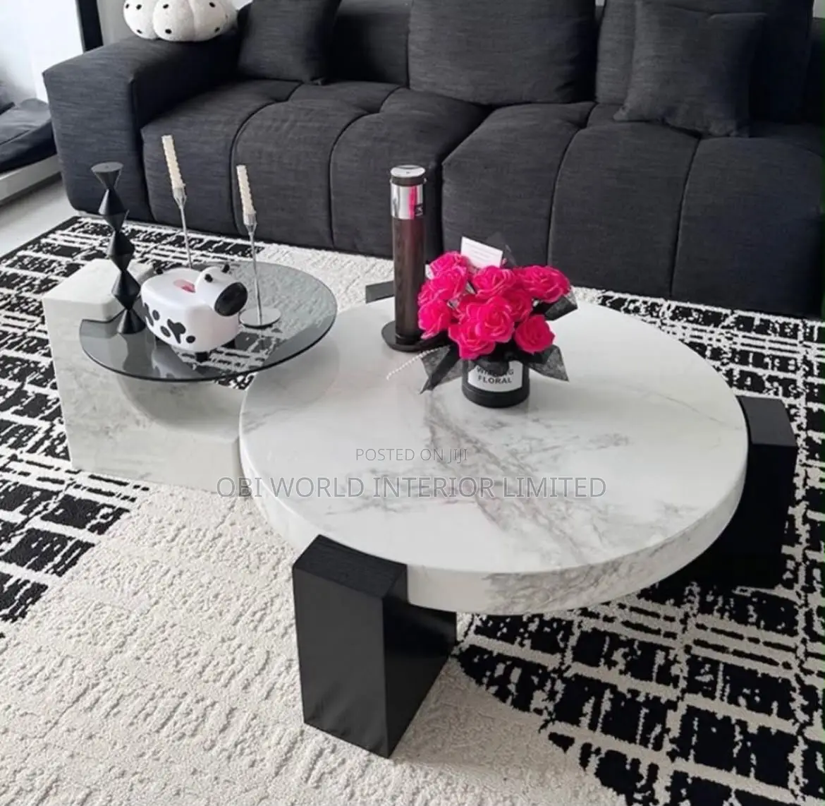 Latest Coffee Table
