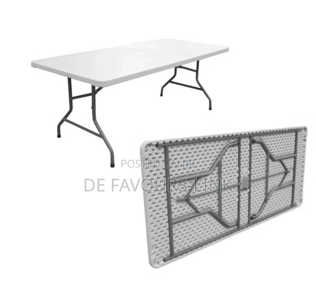 Event Table