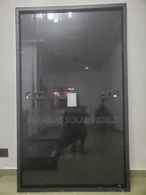 Cruz 320W Half-Cut Monocrystalline Solar Panel