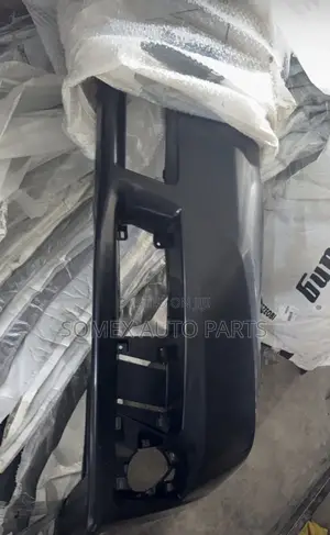 2012- 2014 Toyota Camry Se Front and Back Bumber