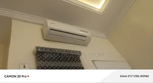 Samsung 1.5hp Air Conditioner