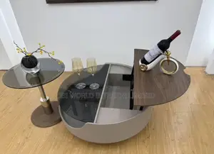 Coffee Table New Designs