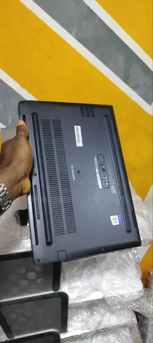 Laptop Dell Latitude 7280 8GB Intel Core i5 SSD 256GB